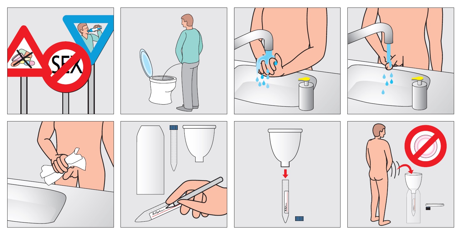 Spermogram