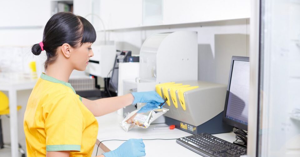 Šta je spermogram i kako se tumače spermogram rezultati? 6 spermogram