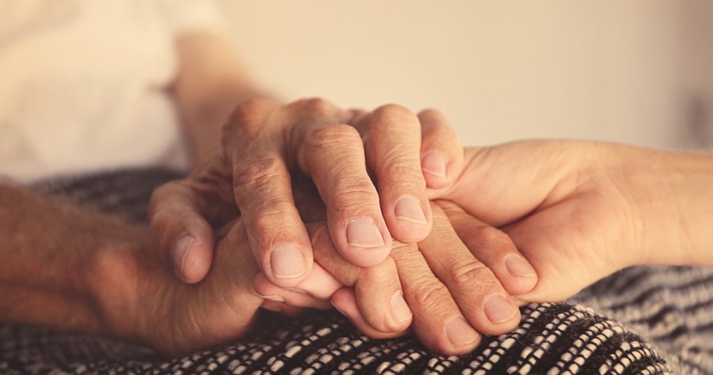 Alchajmerova bolest nije prirodni deo starenja 4 Alchajmerova bolest