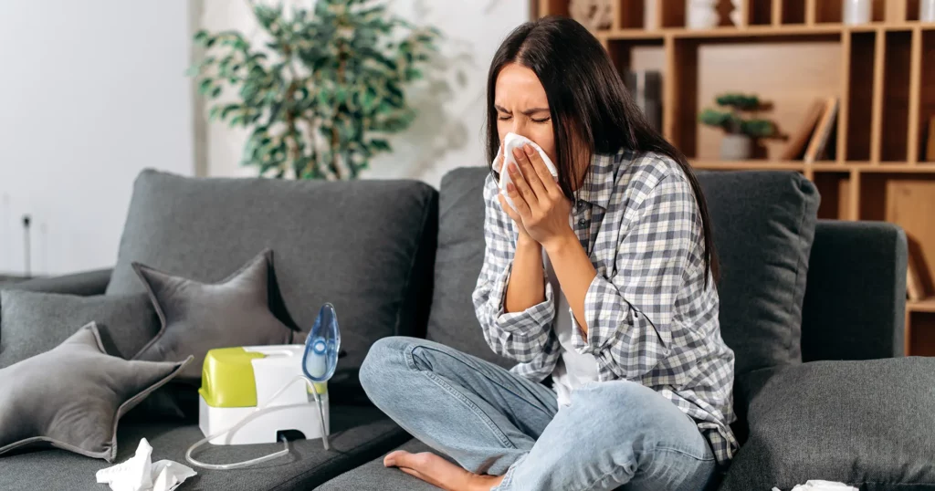 Stop gripu! – KKS i CRP pomoć lekaru u dijagnostici 1