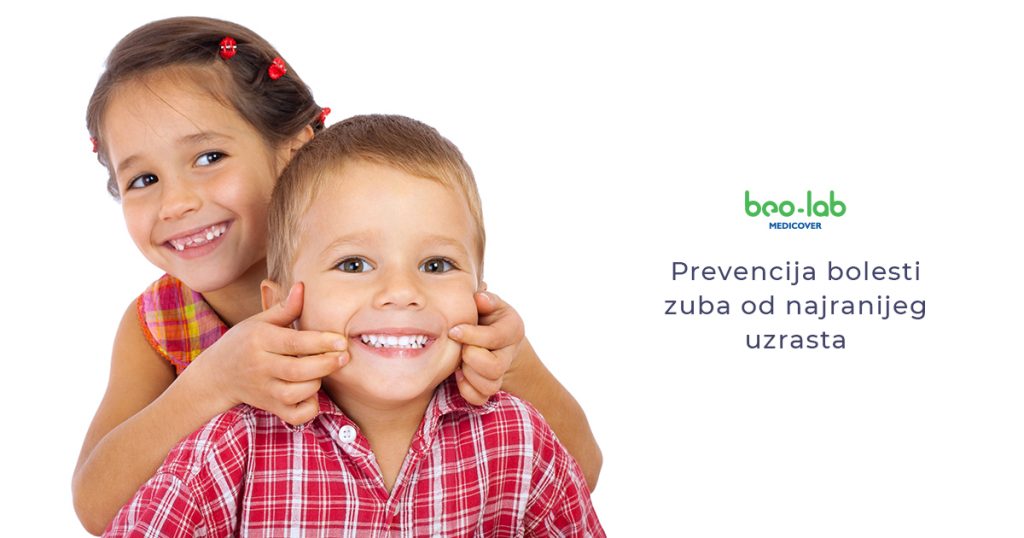 Prevencija bolesti zuba od najranijeg uzrasta 5 prevencija bolesti zuba