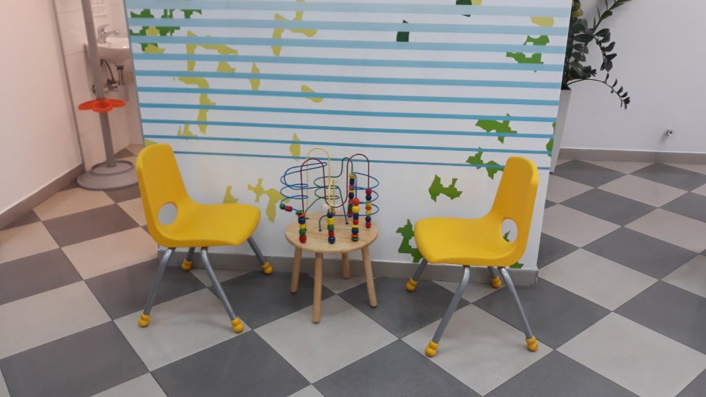 Beolab laboratorija Kragujevac, Luja Pastera 24, 034 205901