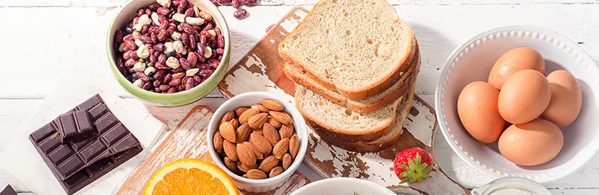 METABOLIČKO NUTRITIVNI TEST