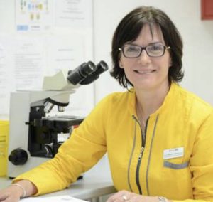 Mirjana Kovačević