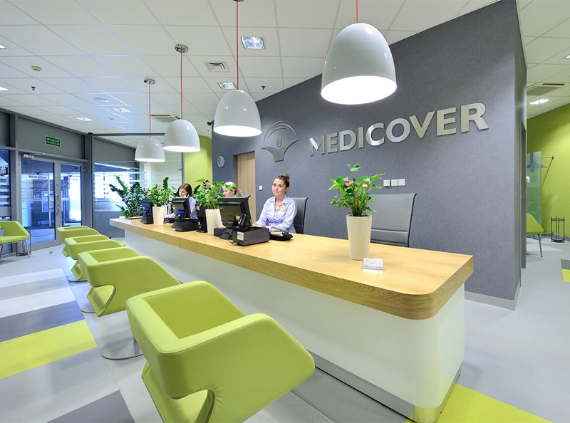 medicover diagnostics