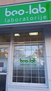 Beo-lab laboratorija Žarkovo, Spasovdanska 8 3 Beo-Lab laboratorija Spasovdanska 8