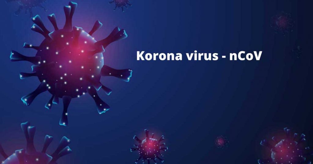 korona virus