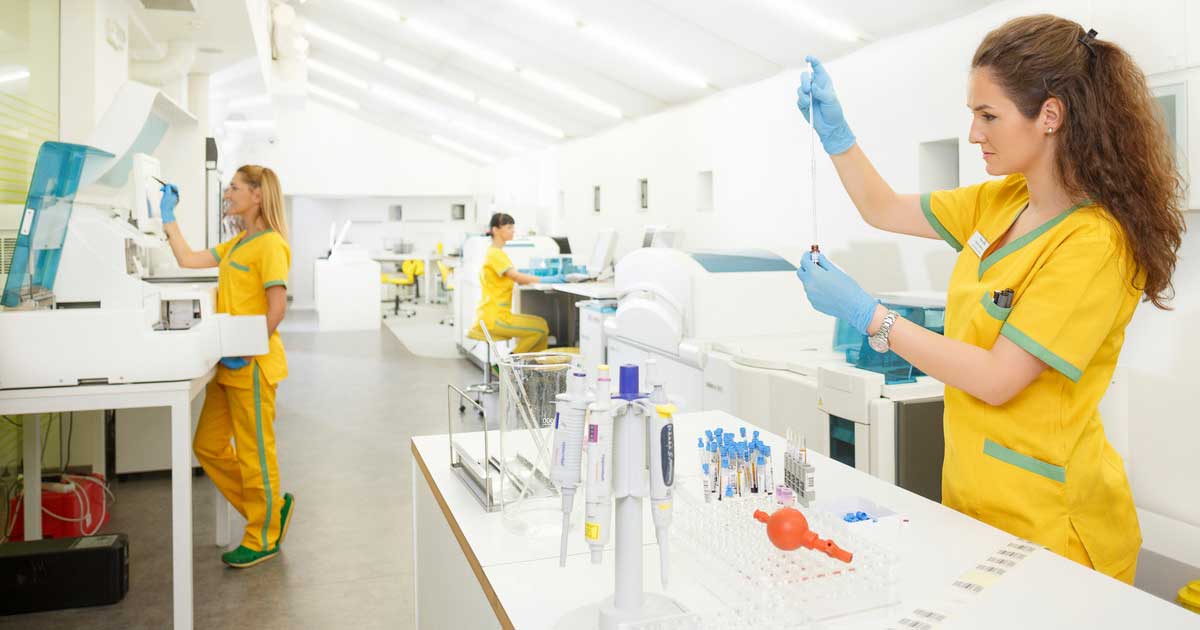 Tumor Markeri | Tumorski Markeri | Beo-lab laboratorije