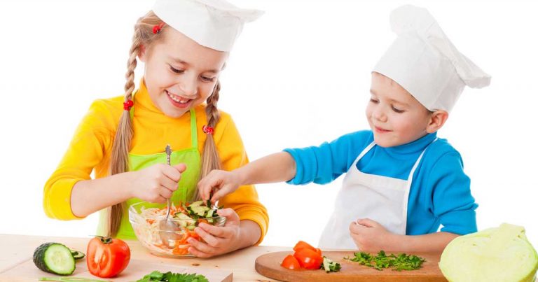 ishrana kod dece u cilju prevencije gojaznosti