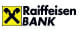 Raiffeisen Banka logo