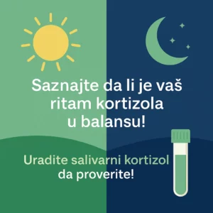 Kabinet za funkcionalnu medicinu 31