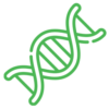 Genetika NGS logo Beo-lab