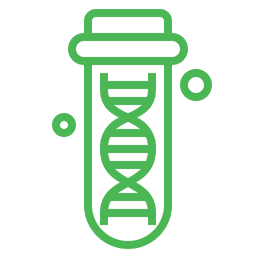 Genetika PCR logo Beo-lab