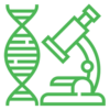 Genetika logo Beo-lab