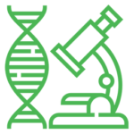 Genetika logo Beo-lab