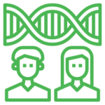 Onogenetika logo Beo-lab