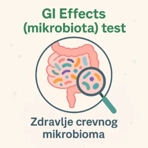 GI Effects (mikrobiota)