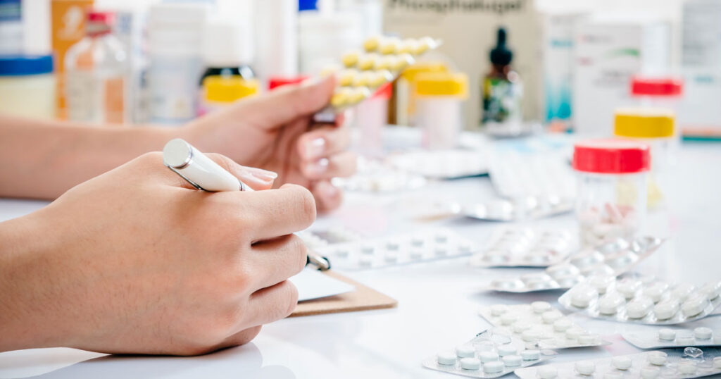 Uticaj hrane i lekova na određivanje laboratorijskih parametara