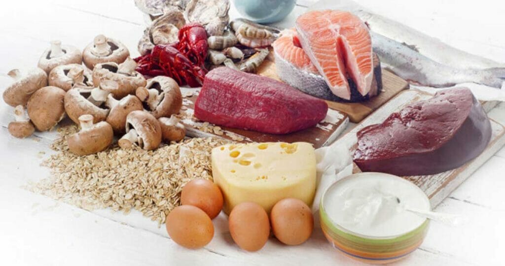 Žašto je važan Vitamin B12? 7 Vitamin B12 - značaj i dijagnostika
