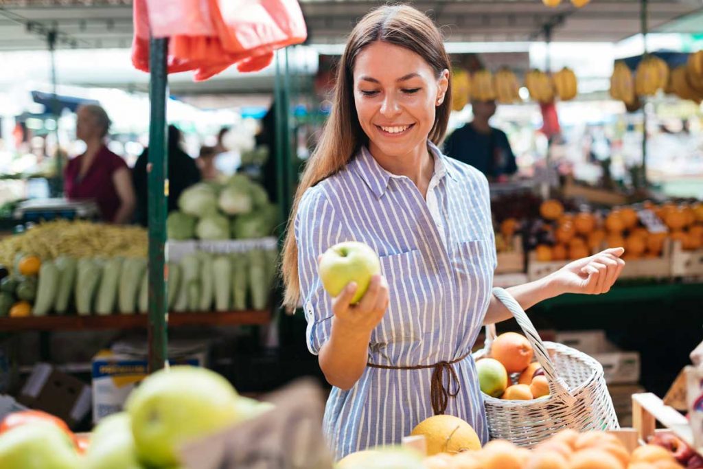 Nutrigenetika - povezanost između gena i ishrane 1