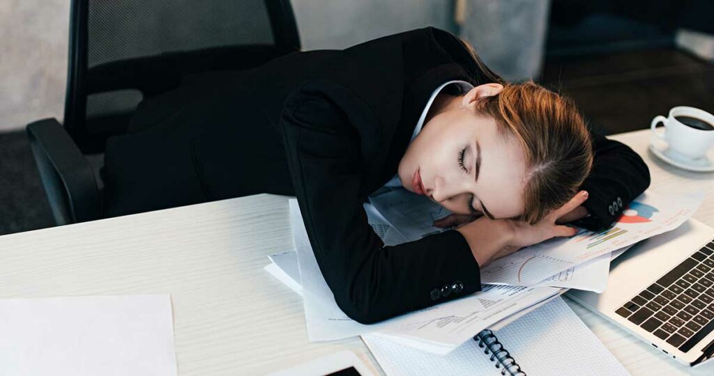 Šta je sindrom prolećnog umora? 7 prolećni umor