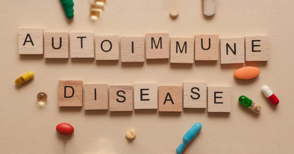 Autoimune bolesti – uzroci, simptomi, dijagnostika, lečenje 6 Autoimune bolesti – uzroci, simptomi, dijagnostika, lečenje 1