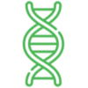 BRCA1,2 sekvenciranje poznatog regiona-srodnik, NGS