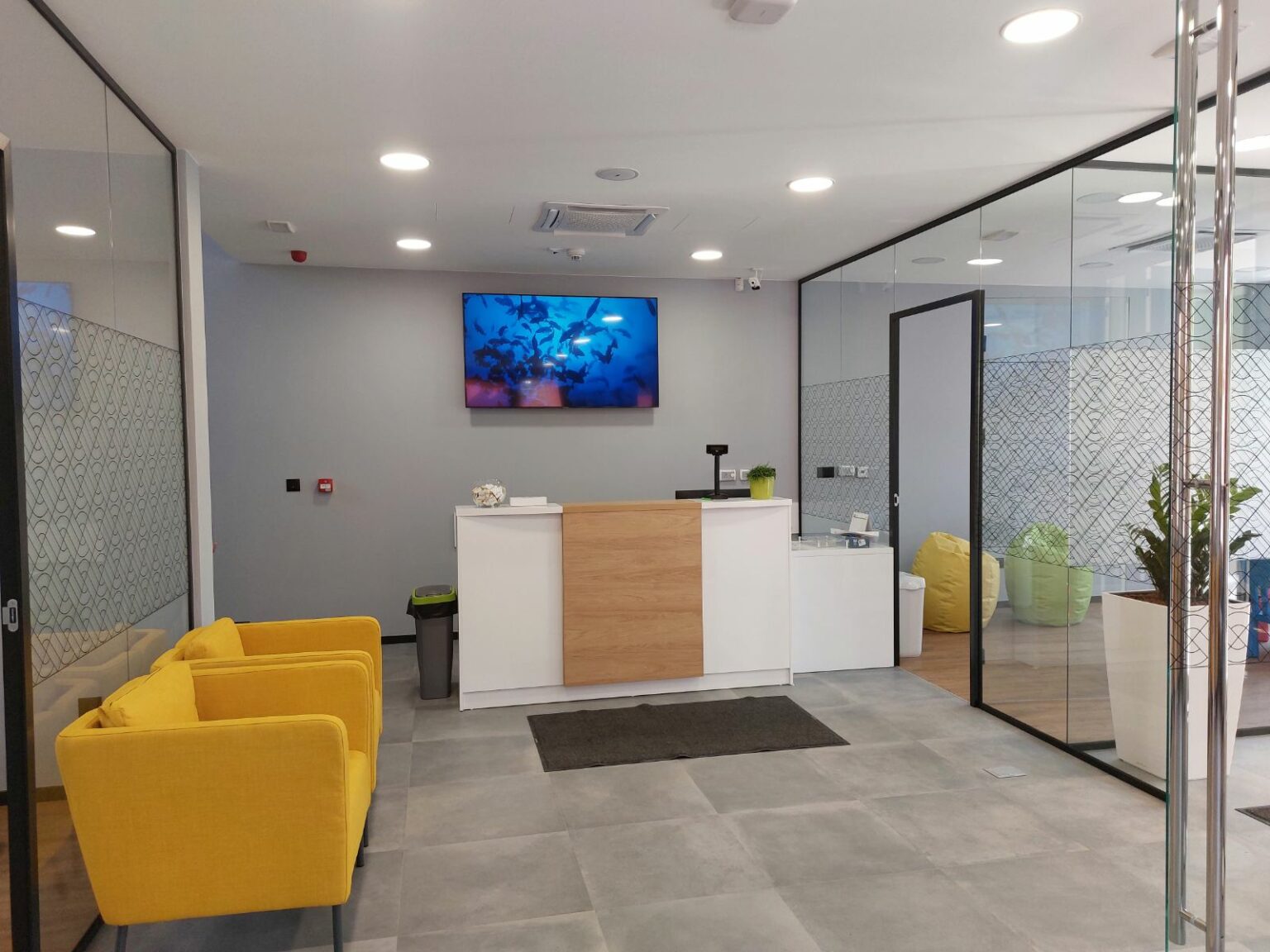 Beolab laboratorija Čačak, Filipa Filipovića 16