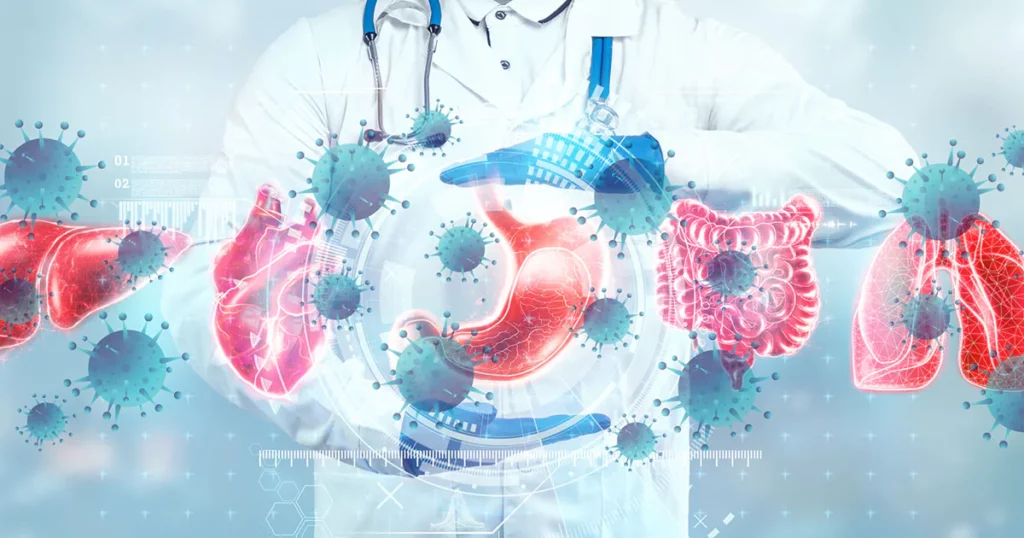 Post-COVID sindrom: koji su uobičajeni simptomi i kako da utvrdite da li ga imate       4