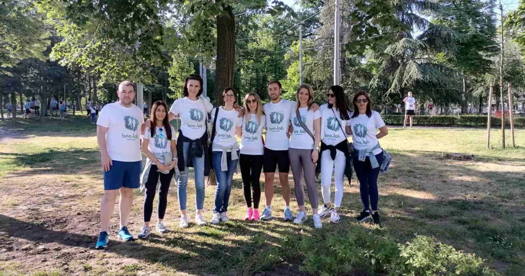 Fizička aktivnost - preduslov za zdrav i dugovečan život 1