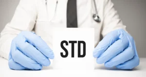 STD laboratorijska dijagnostika