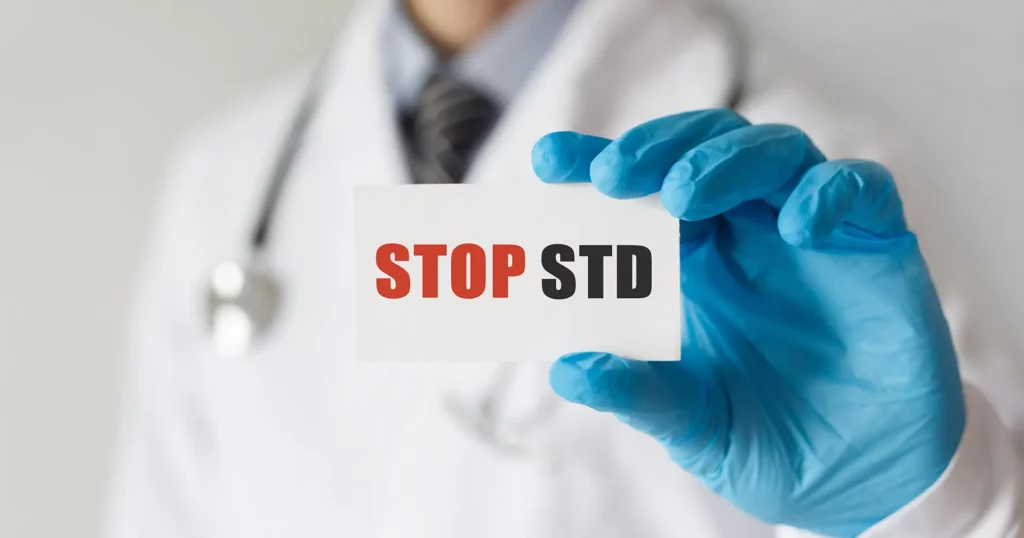 STD laboratorijska dijagnostika 1