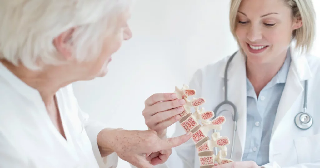 Osteoporoza simptomi, uzroci, faktori rizika 2