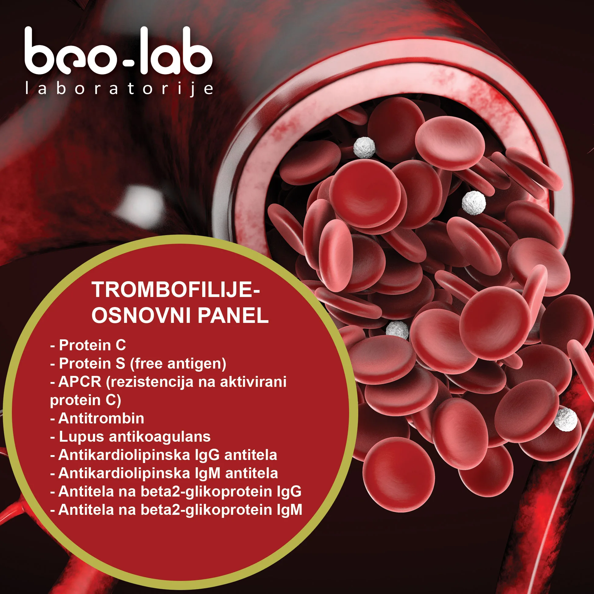 Trombofilije-panel-OSNOVNI