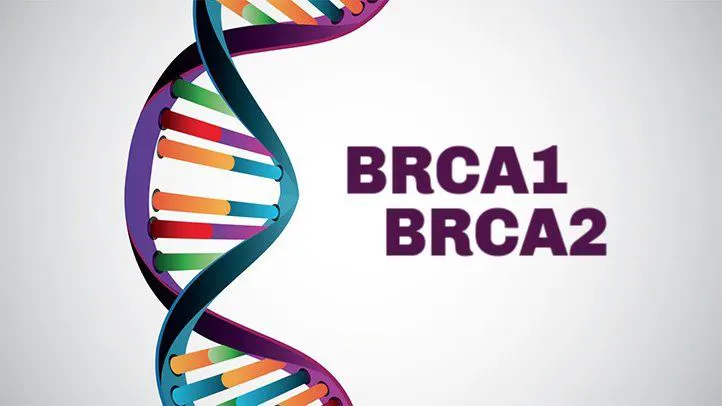 BRCA Test kod naslednog karcinoma dojke i/ili jajnika 1