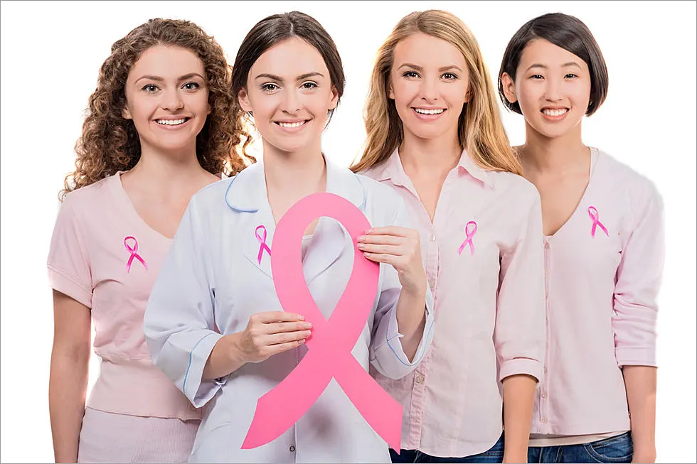 BRCA Test kod naslednog karcinoma dojke i/ili jajnika 2