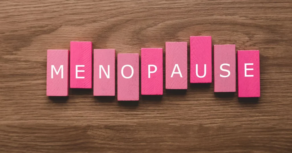Menopauza - izazovi i promene u životu svake žene 1