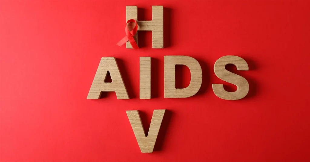 HIV/AIDS – uzroci, simptomi, dijagnoza 1