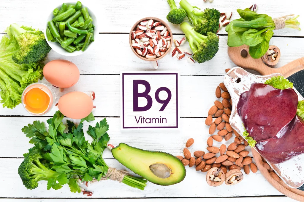 Značaj folne kiseline (vitamina B9) u trudnoći 1