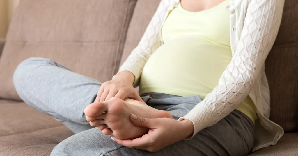 Reumatoidni artritis i trudnoća 5