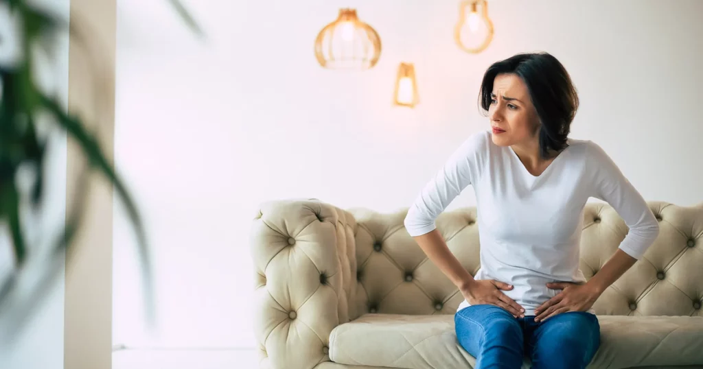 Sindrom policističnih jajnika (PCOS) simptomi, dijagnoza i terapija 2