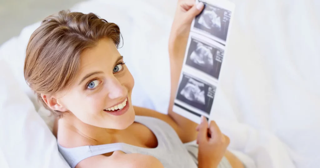 Trudnoća iz ugla laboratorijske dijagnostike 3