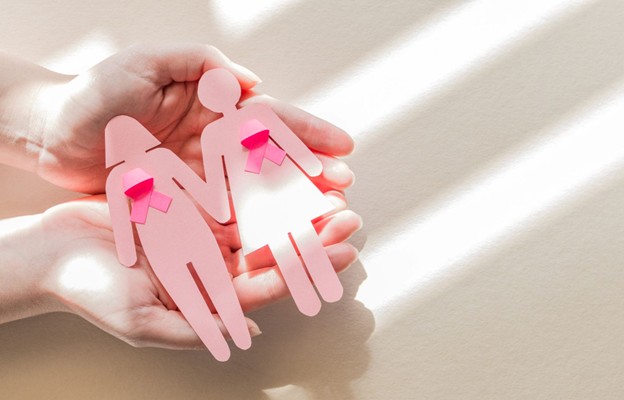 Rak dojke – šta bi svaka žena trebalo da zna? 22