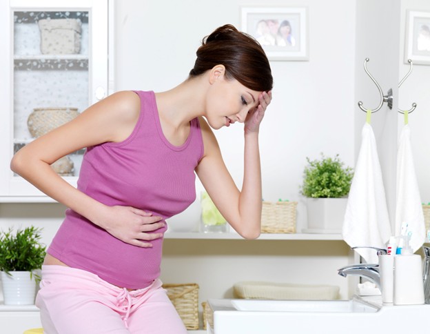 Inflamatorne bolesti creva u trudnoći