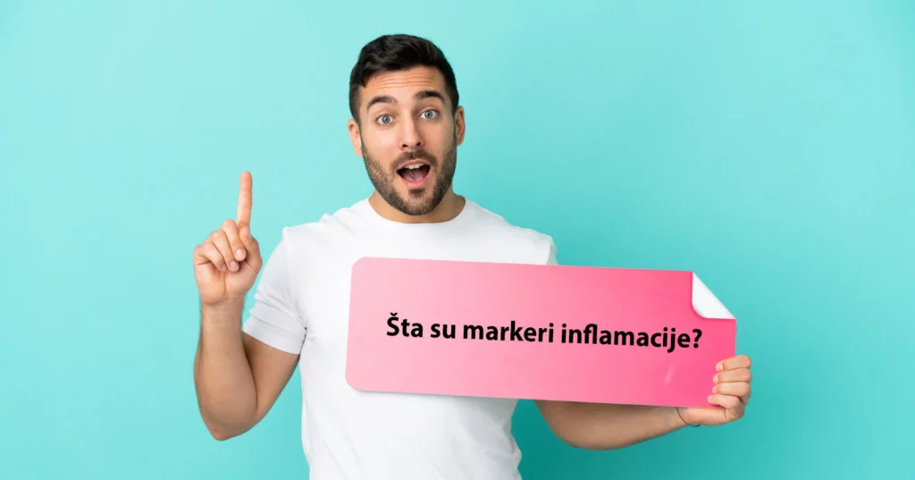 Markeri inflamacije (upale) 3