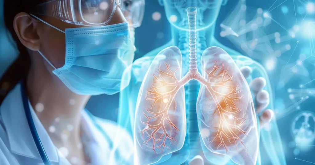 Rak pluća simptomi, faktori rizika i dijagnoza 8