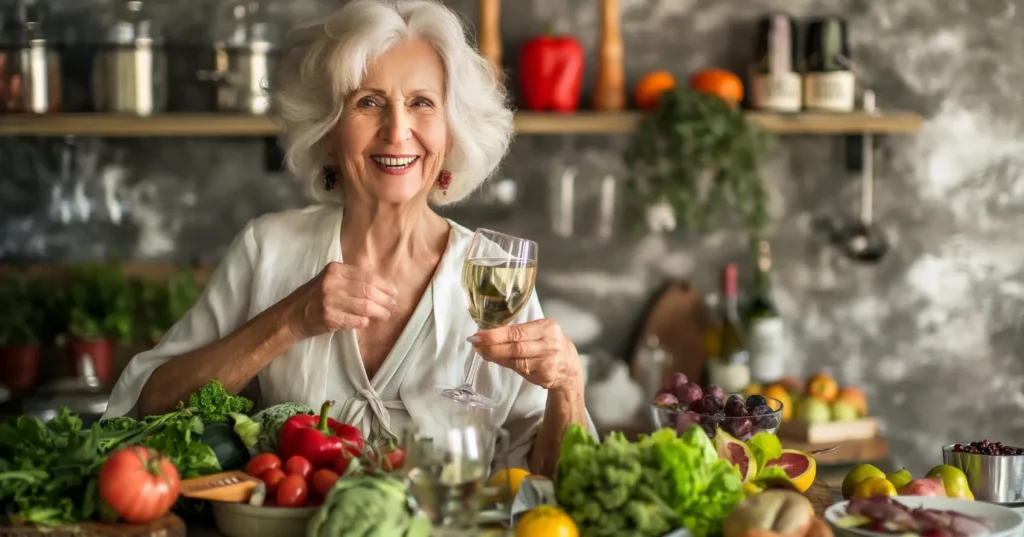 Menopauza i njen uticaj na lipidni status 5