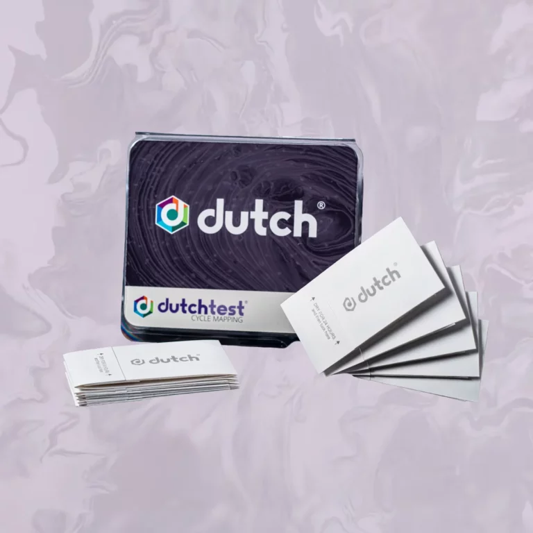 Dutch Cycle Mapping 1