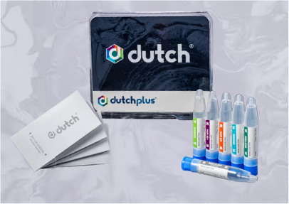 Dutch test 8