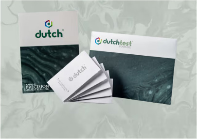 Dutch test 6
